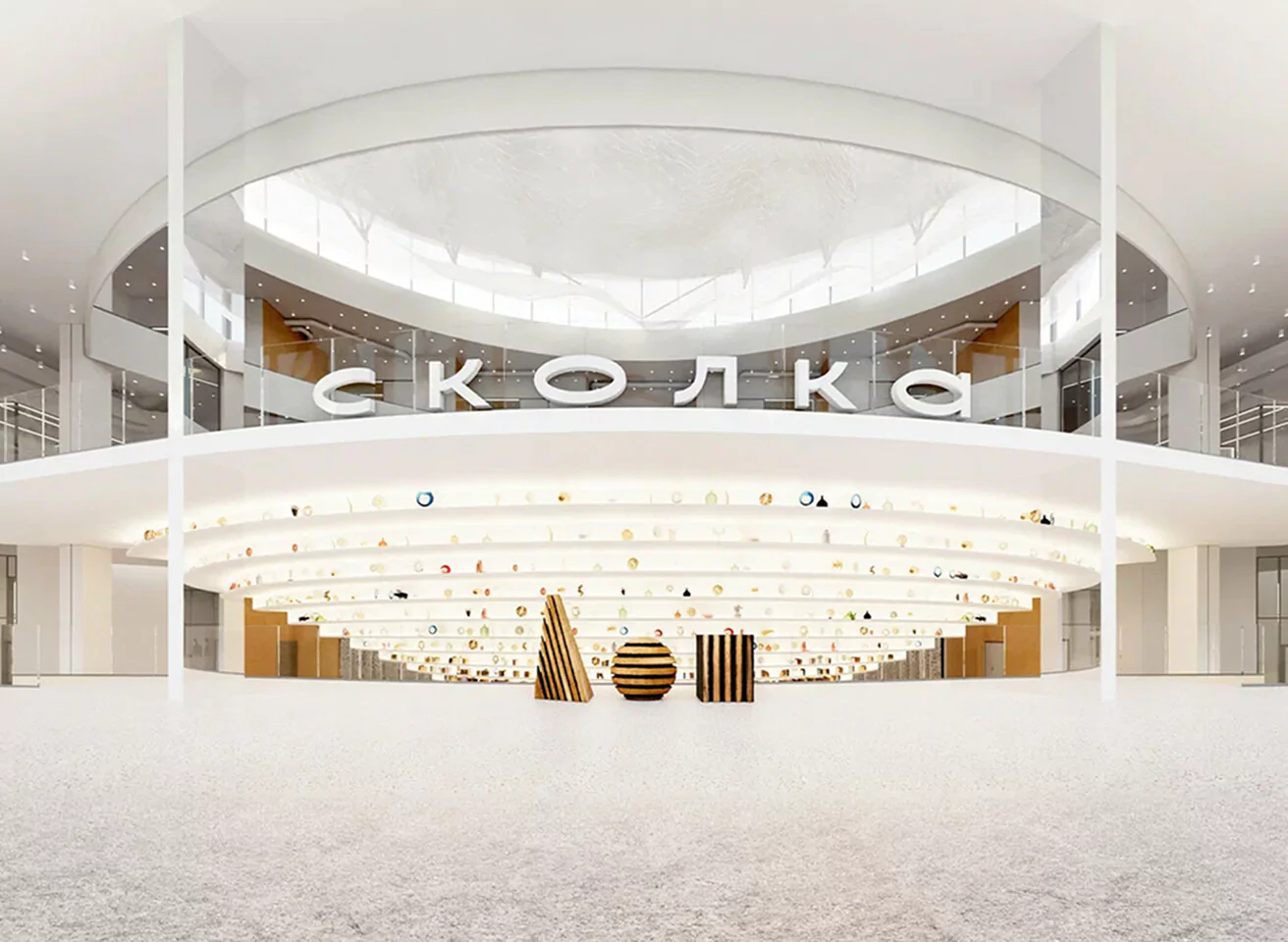 Инновационная частная школа «СКОЛКА»