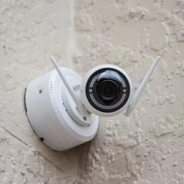 Копия Копия Копия Копия HN-B307IRP (2.8) Starlight IP видеокамера 3Mp Hunter